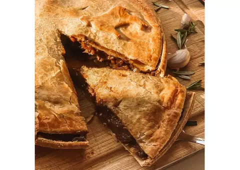 Pinjarra Bakery (Port Kennedy) - 5/22