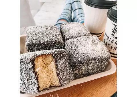 Pinjarra Bakery (Port Kennedy) - 6/22