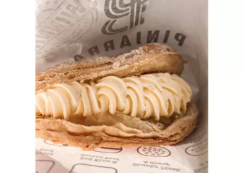 Pinjarra Bakery (Port Kennedy) - 7/22