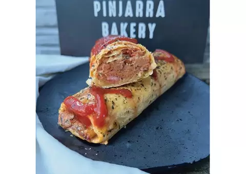 Pinjarra Bakery (Port Kennedy) - 8/22