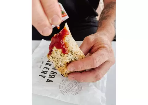 Pinjarra Bakery (Port Kennedy) - 9/22