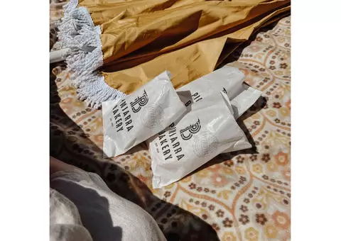 Pinjarra Bakery (Port Kennedy) - 13/22