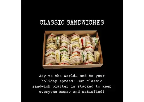 Pinjarra Bakery (Port Kennedy) - 18/22