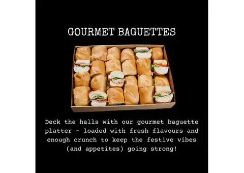 Pinjarra Bakery (Port Kennedy) - 19/22