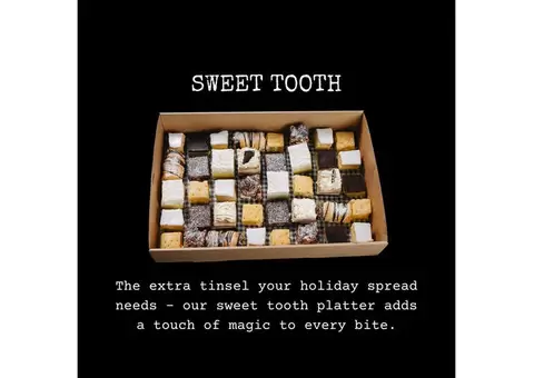 Pinjarra Bakery (Port Kennedy) - 20/22