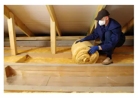 Under Slab Insulation for Residential & Commercial Needs