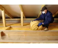 Under Slab Insulation for Residential & Commercial Needs