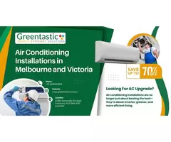 Upgrade Your Home with Premium Air Conditioning – Special Holiday Sale!