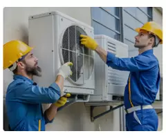 Your Trusted Source for Air Conditioner Spare Parts in Melbourne