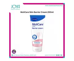 Buy MoliCare Skin Barrier Cream 200ml in Australia - Joya Medical Supplies