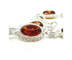 The Timeless Beauty of Amber Jewellery