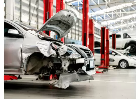 Best Car Services Adelaide