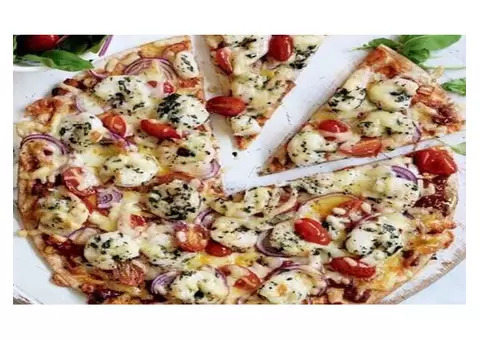 Caffe Pancetta Menu, Pizza Restaurant Engadine - Order Now - 2/2