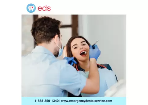 Dentist Emergency Orlando 32803  | Emergency Dental Service