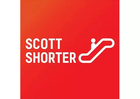 Scott Shorter - 1/3