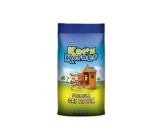 Laucke Mills Katz Korner Clumping Cat Litter