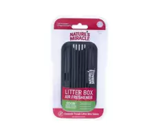 Nature's Miracle Litter Box Air Freshener for Cats