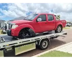 Australian Best Towing Service