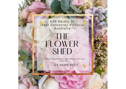 Cheap flower delivery Melbourne