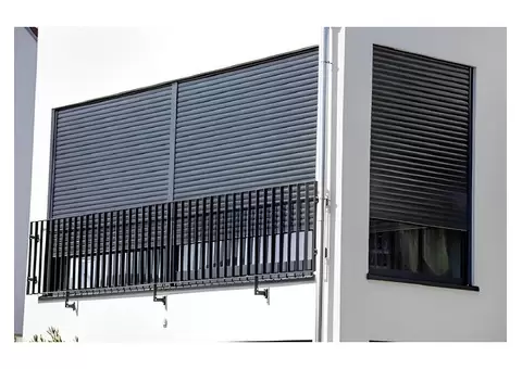 Roller Shutters Adelaide