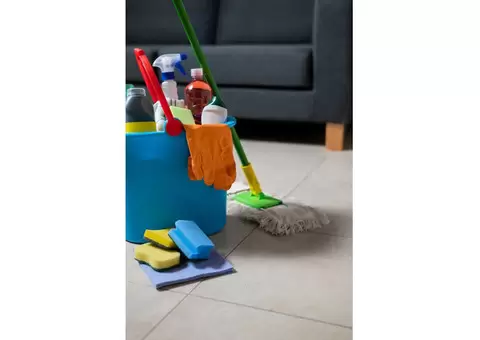 Affordable Residential Cleaning Service in Perth