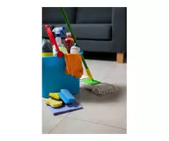 Affordable Residential Cleaning Service in Perth