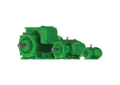 Get Maximum Power with 3 Phase Electric Motors in Melbourne