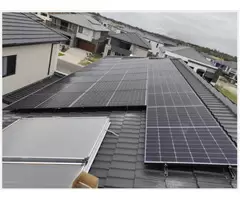 Top solar panels for home - electricalmasters.com.au