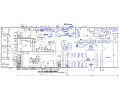 PDF to CAD Conversion Services PROVIDER USA