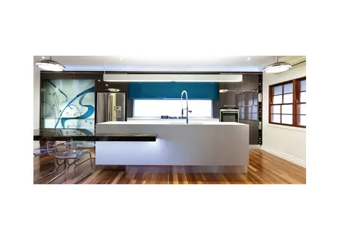 Transform Your Space with Kitchen Renovations Melbourne