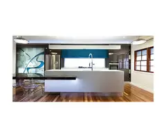 Transform Your Space with Kitchen Renovations Melbourne