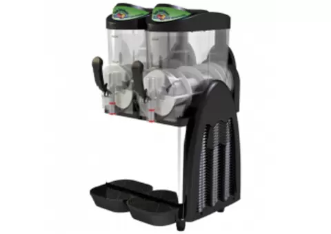 Top-Quality Slushy Machines Available for Sale to Elevate Your Next Event