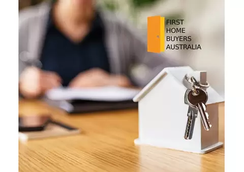 Secure Your First Home with the First Home Buyers Grant NT