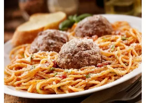 Pancetta Napoli Pizzeria Restaurant in Hurstville - Order Now - 2/3