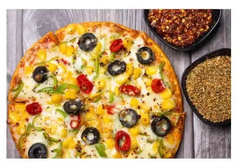 Pancetta Napoli Pizzeria Restaurant in Hurstville - Order Now - 3/3