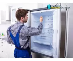 Prompt Refrigerator Repair Service in Greenacre