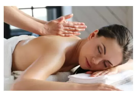 Give the Gift of Relaxation this Christmas Day Spa in Perth