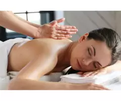 Give the Gift of Relaxation this Christmas Day Spa in Perth