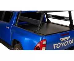 Upgrade Your Toyota with the HSP Electric Roll R Cover at Xtreme Ute Worx