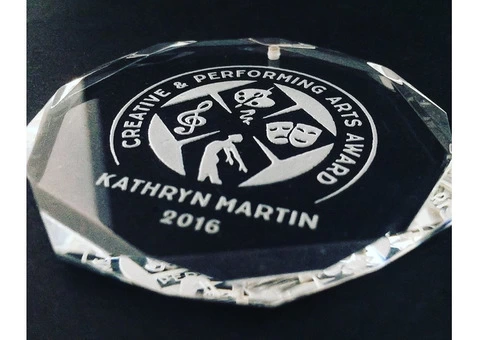 Impact Glass Creations