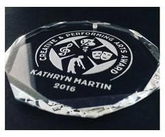 Impact Glass Creations