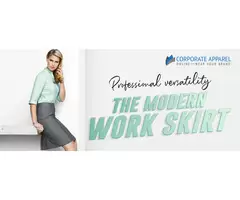 The modern work shirts helps to be professional versatility