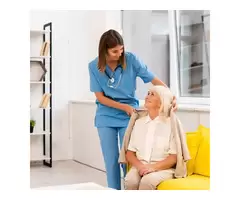 Compassionate Community Nursing Care in Sydney