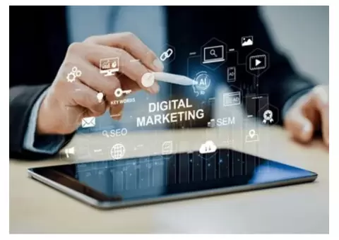 Digital Marketing Company Australia