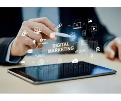 Digital Marketing Company Australia