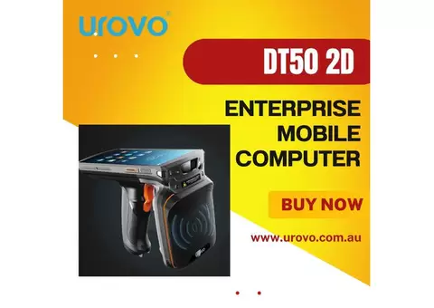 How Accurate is the DT50 2D in Capturing Barcodes?