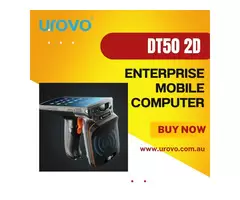 How Accurate is the DT50 2D in Capturing Barcodes?