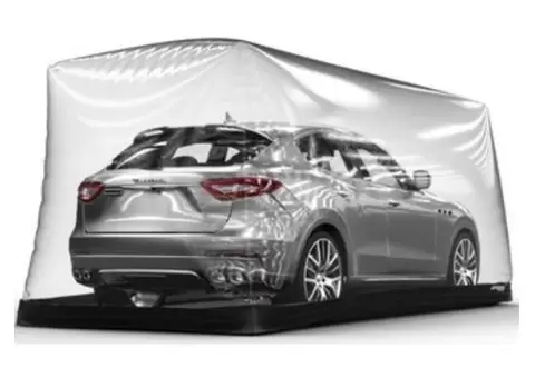 Protect Your Vehicle with Quality Car Covers - CarCoversAndShelter