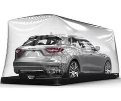 Protect Your Vehicle with Quality Car Covers - CarCoversAndShelter
