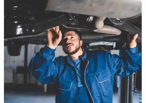 Best Mechanic in Adelaide